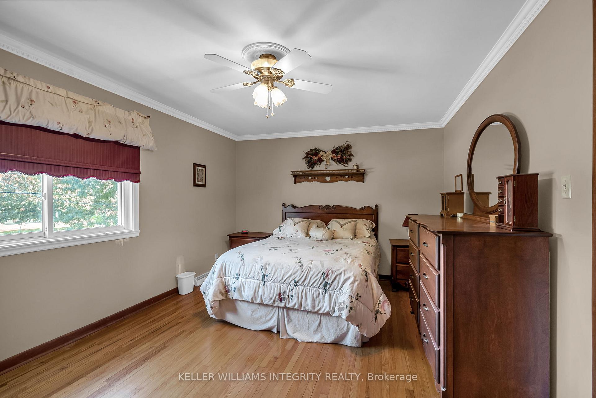 Photo 15 of 611 Mcconnell Avenue, Cornwall — HOMEH