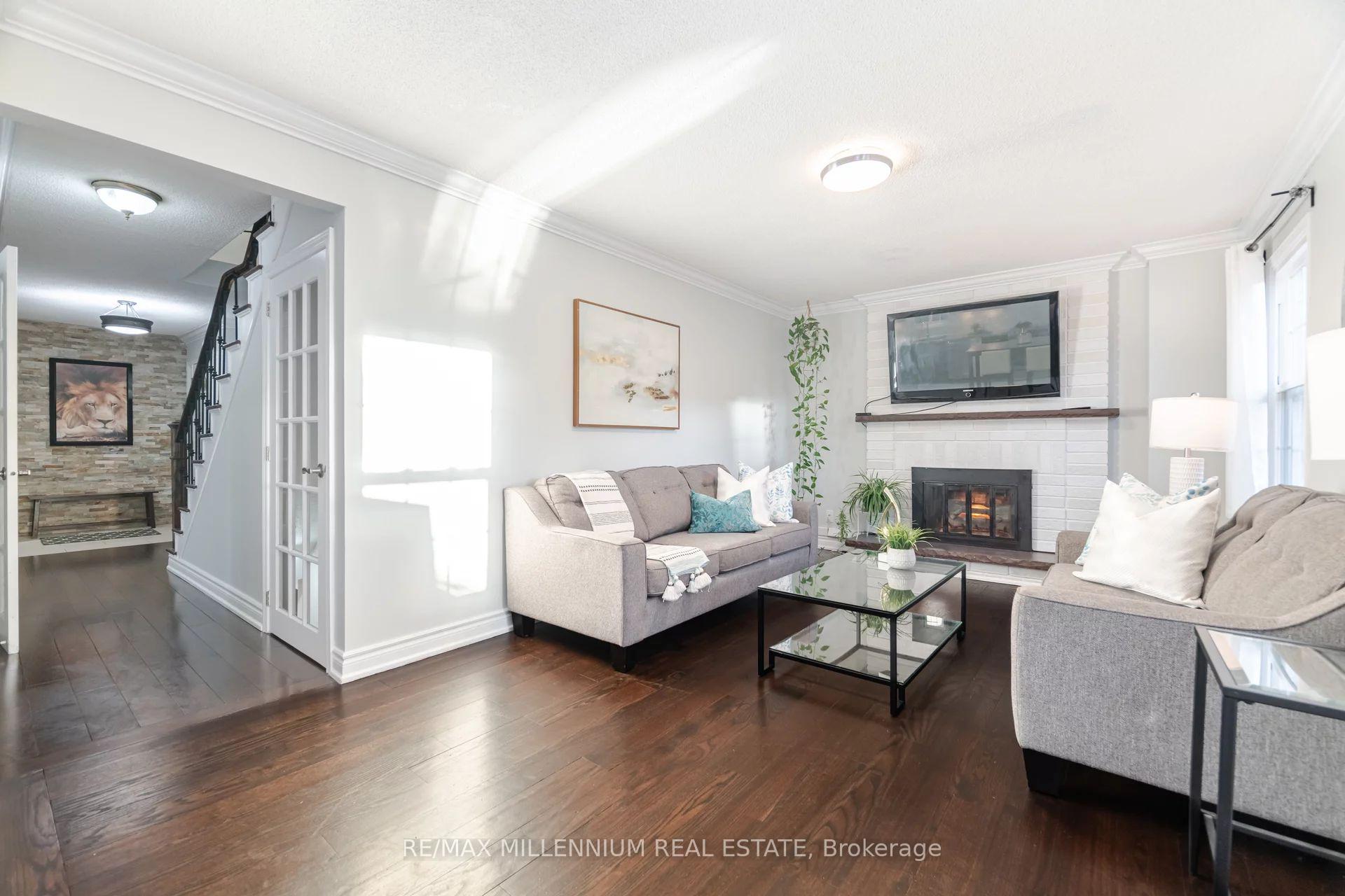 Photo 30 of 192 Conestoga Drive, Brampton, Heart Lake West — HOMEH