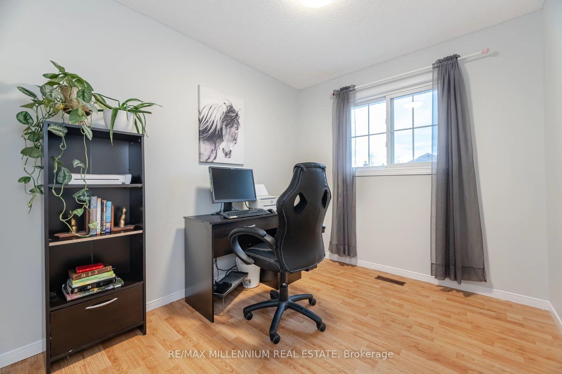 Photo 29 of 192 Conestoga Drive, Brampton, Heart Lake West — HOMEH
