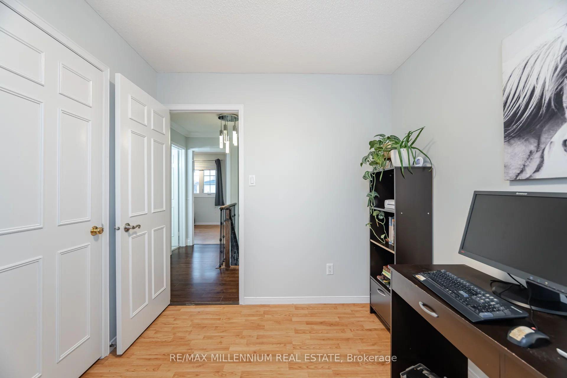 Photo 23 of 192 Conestoga Drive, Brampton, Heart Lake West — HOMEH