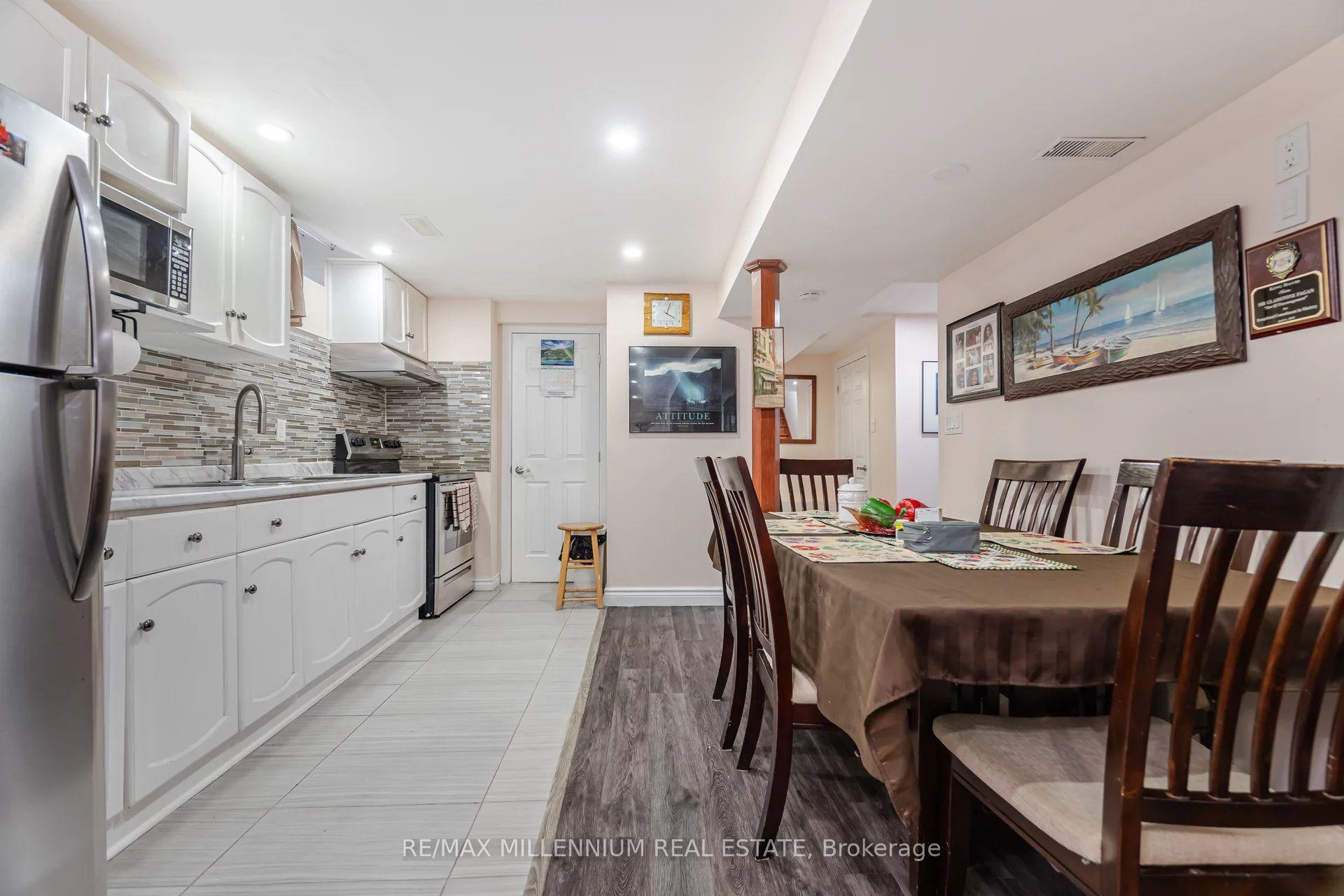 Photo 31 of 192 Conestoga Drive, Brampton, Heart Lake West — HOMEH
