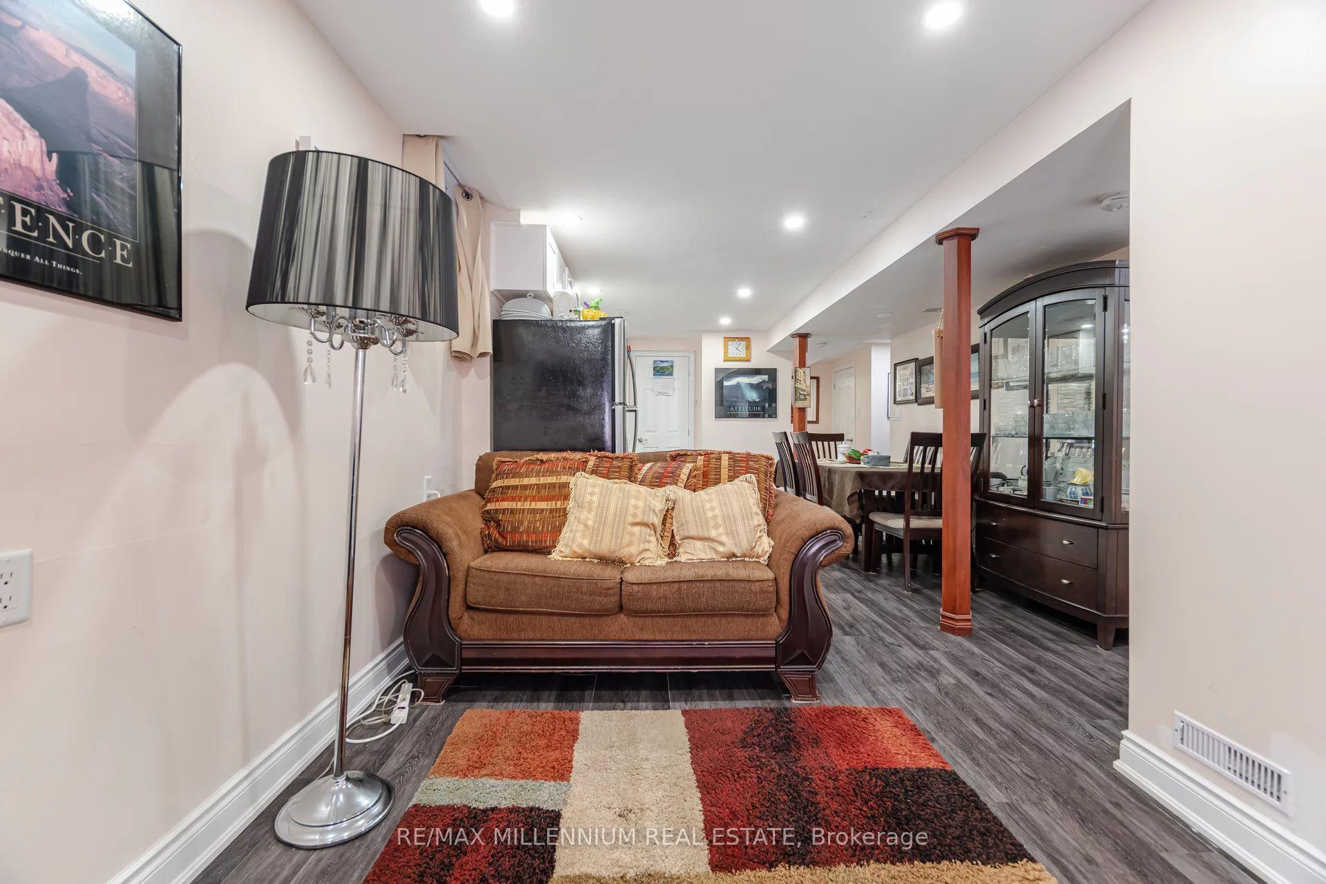 Photo 26 of 192 Conestoga Drive, Brampton, Heart Lake West — HOMEH