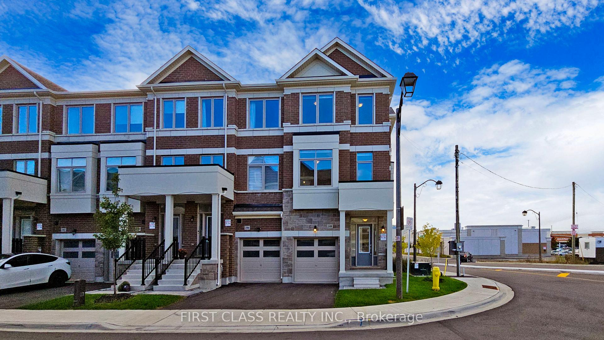 Photo 1 of 108 Carneros Way, Markham, Box Grove — HOMEH