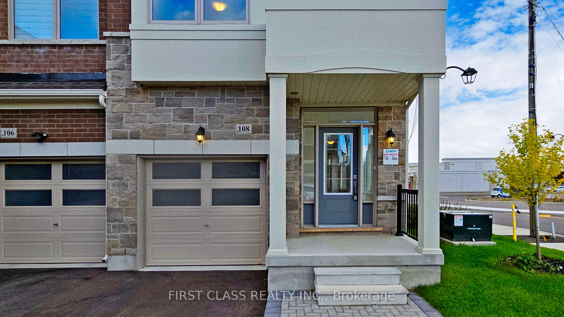 Photo 2 of 108 Carneros Way, Markham, Box Grove — HOMEH