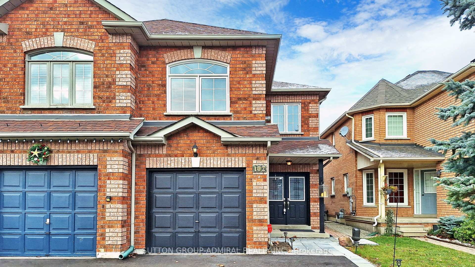 Photo 1 of 102 Fountainbridge Drive N, Caledon, Bolton East — HOMEH