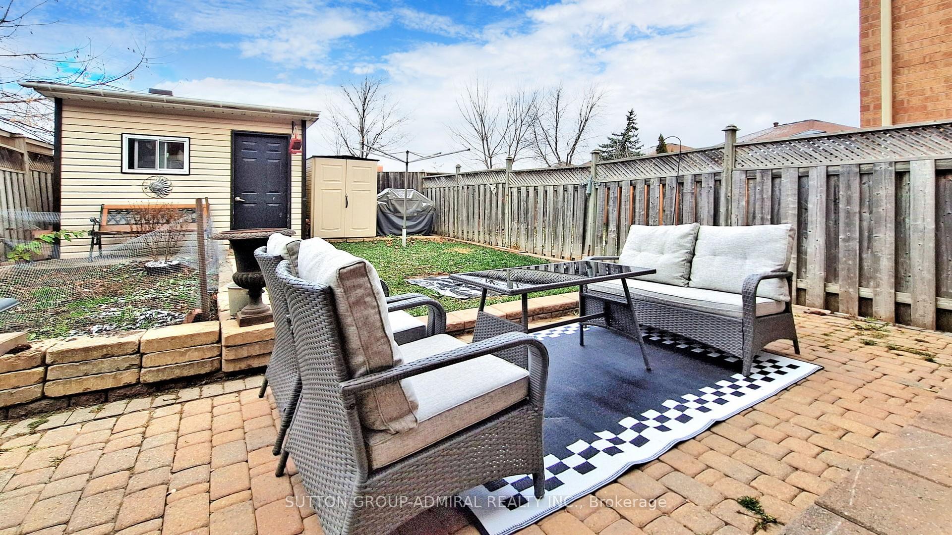 Photo 31 of 102 Fountainbridge Drive N, Caledon, Bolton East — HOMEH