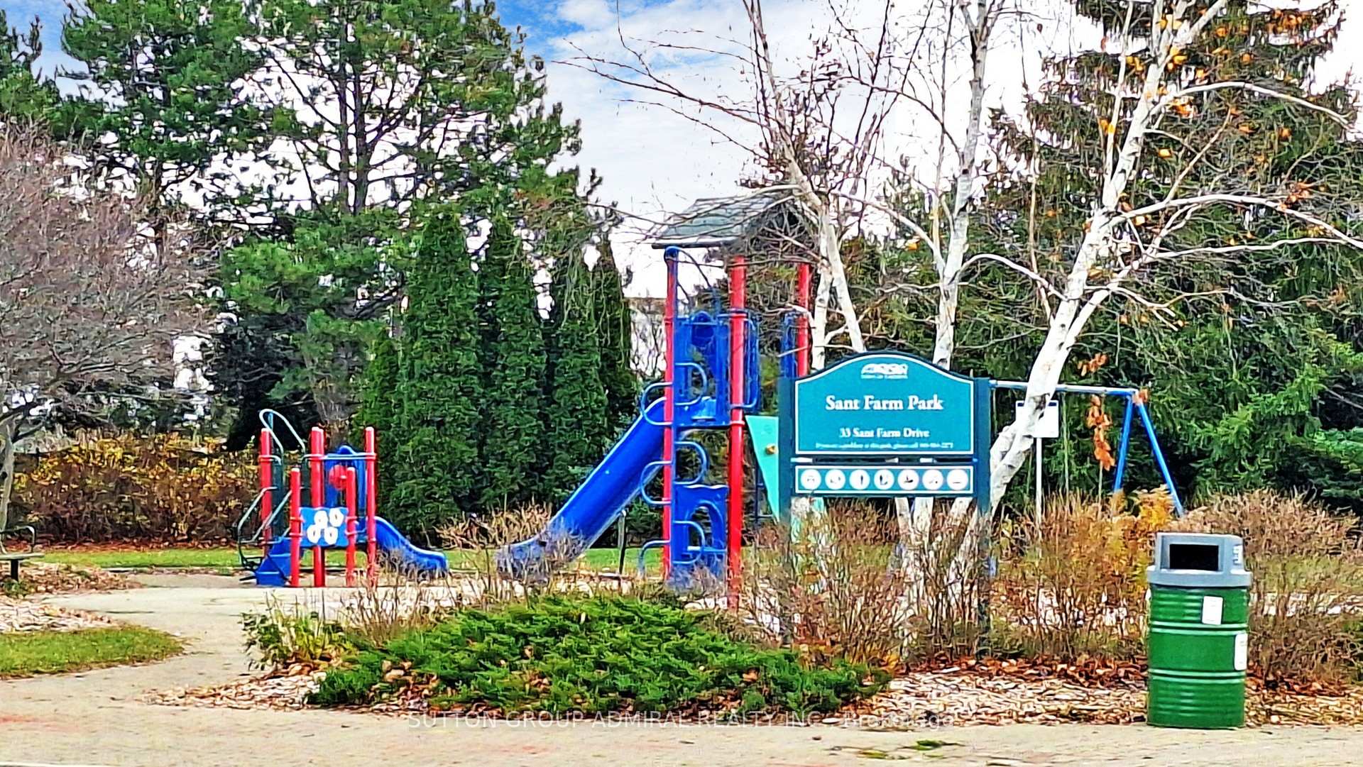 Photo 35 of 102 Fountainbridge Drive N, Caledon, Bolton East — HOMEH