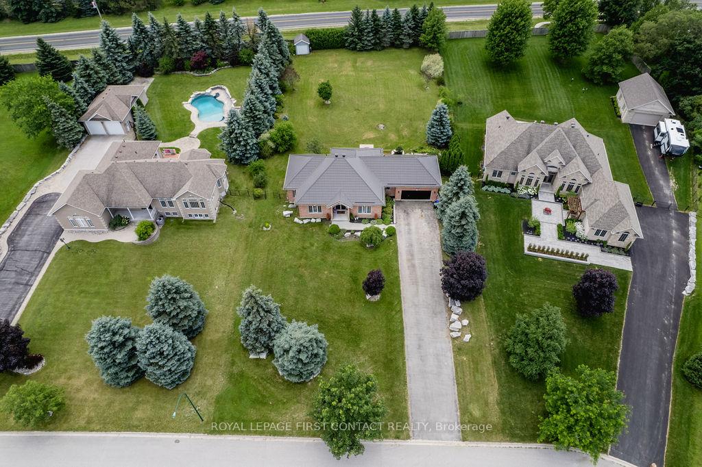 Photo 1 of 31 Vanderpost Crescent, Essa, Thornton — HOMEH