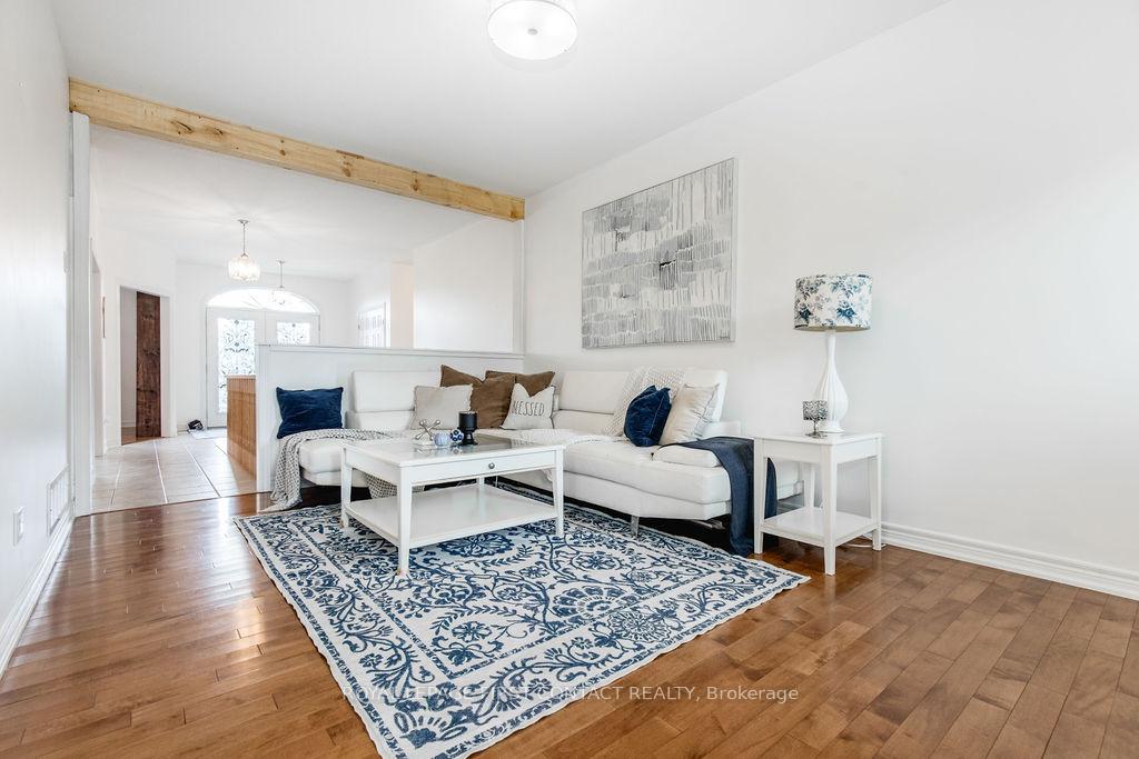 Photo 21 of 31 Vanderpost Crescent, Essa, Thornton — HOMEH