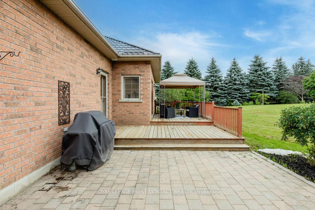 Photo 34 of 31 Vanderpost Crescent, Essa, Thornton — HOMEH