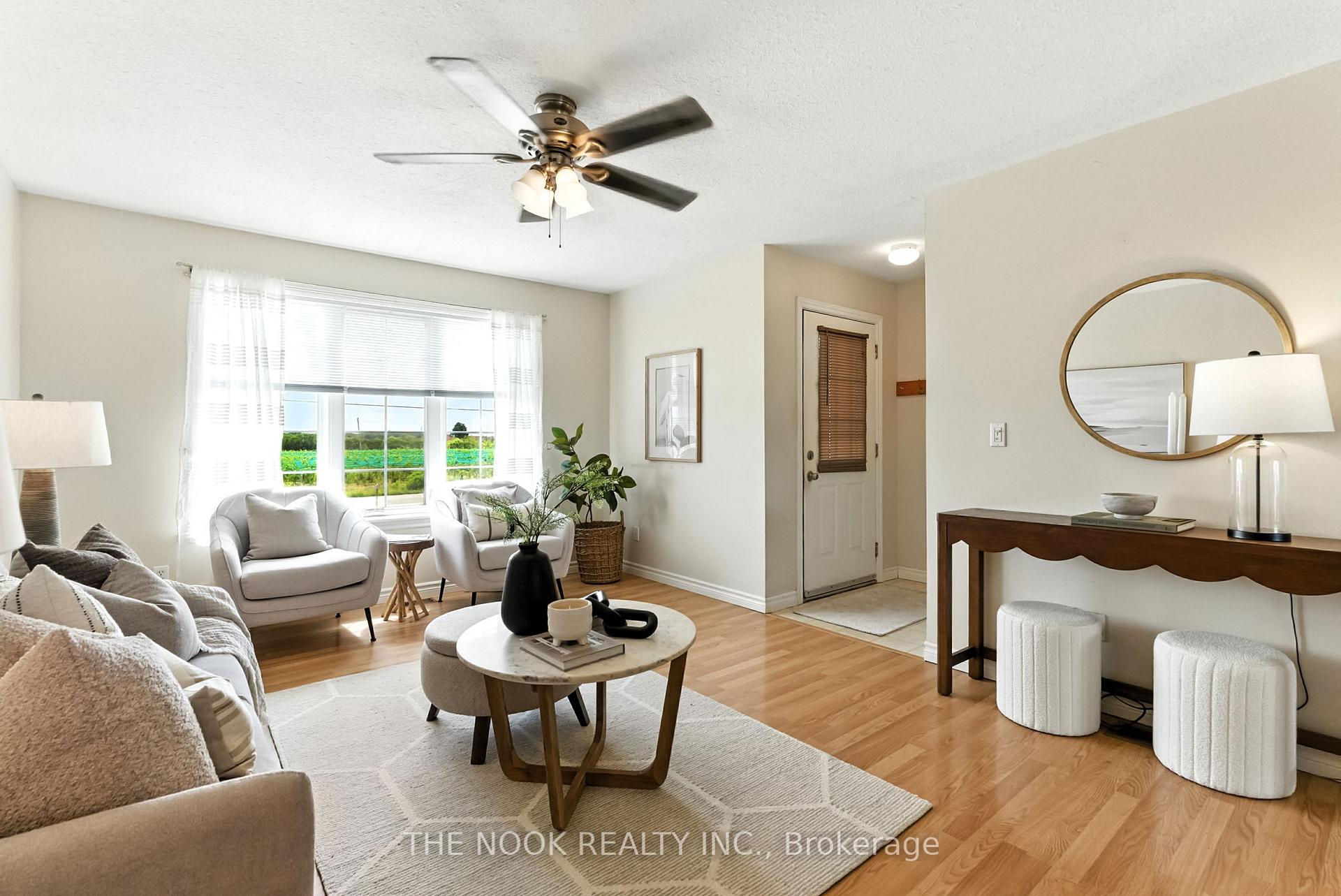 Photo 6 of 792 Danforth Road, Prince Edward County, Hillier Ward — HOMEH