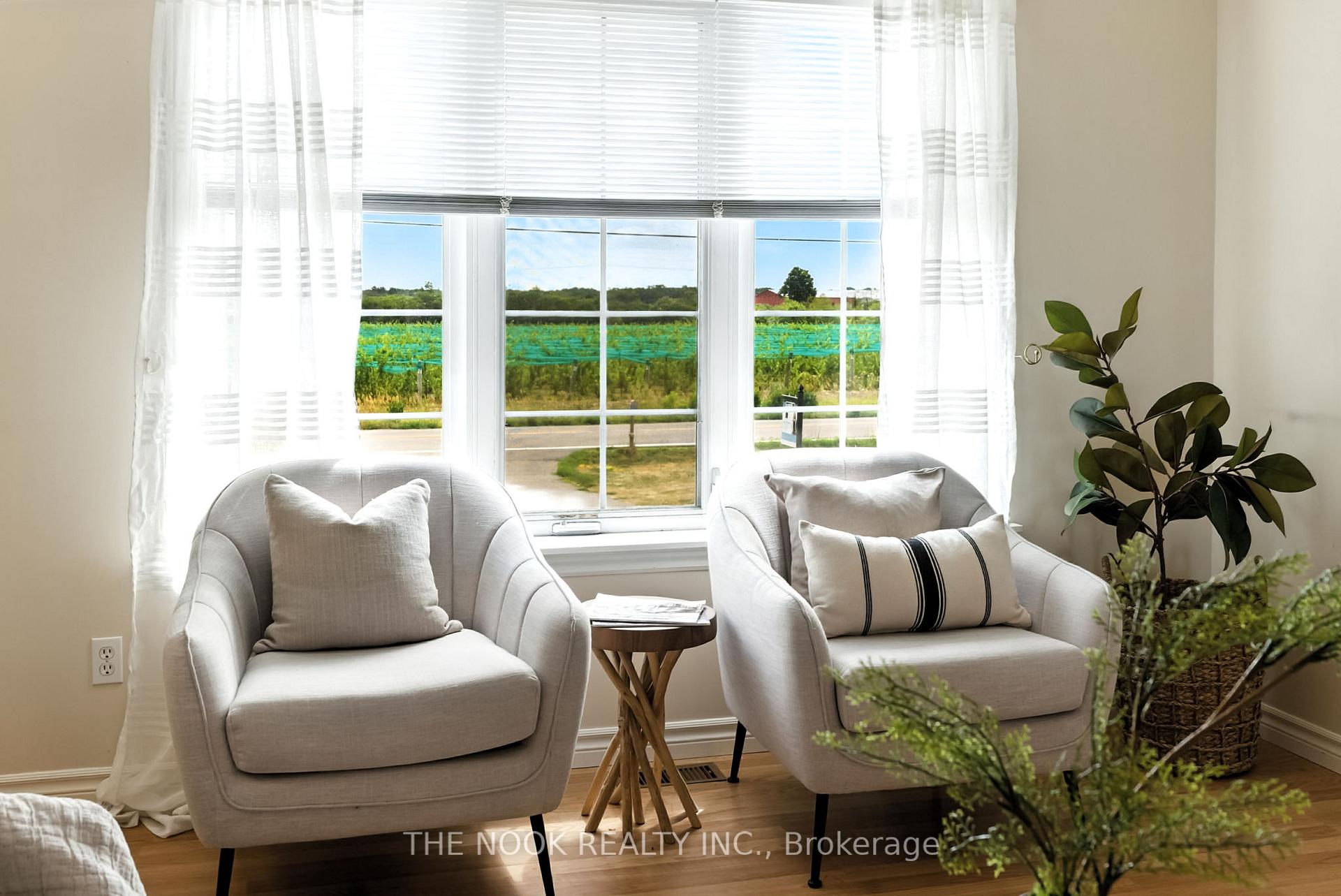 Photo 18 of 792 Danforth Road, Prince Edward County, Hillier Ward — HOMEH