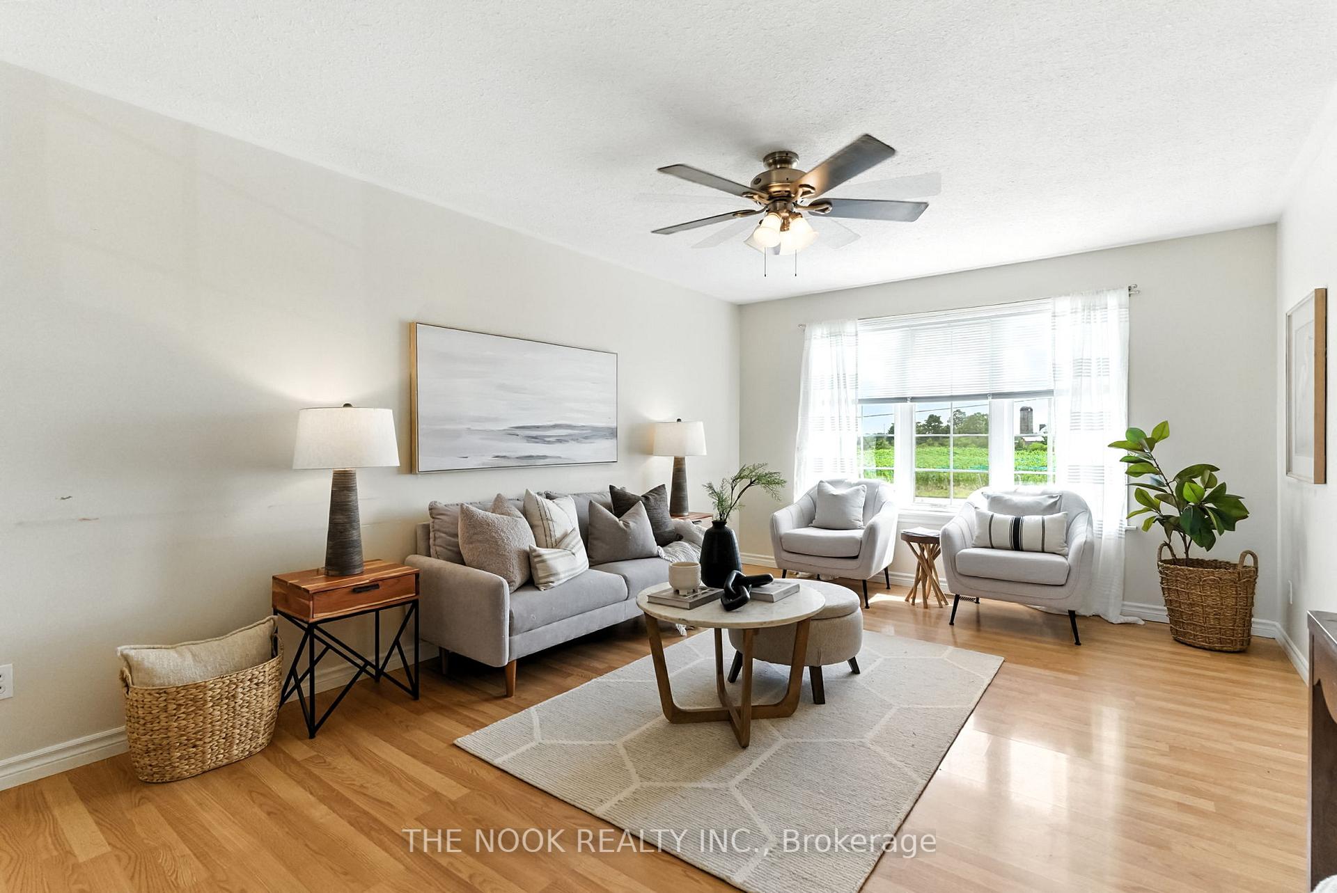 Photo 7 of 792 Danforth Road, Prince Edward County, Hillier Ward — HOMEH