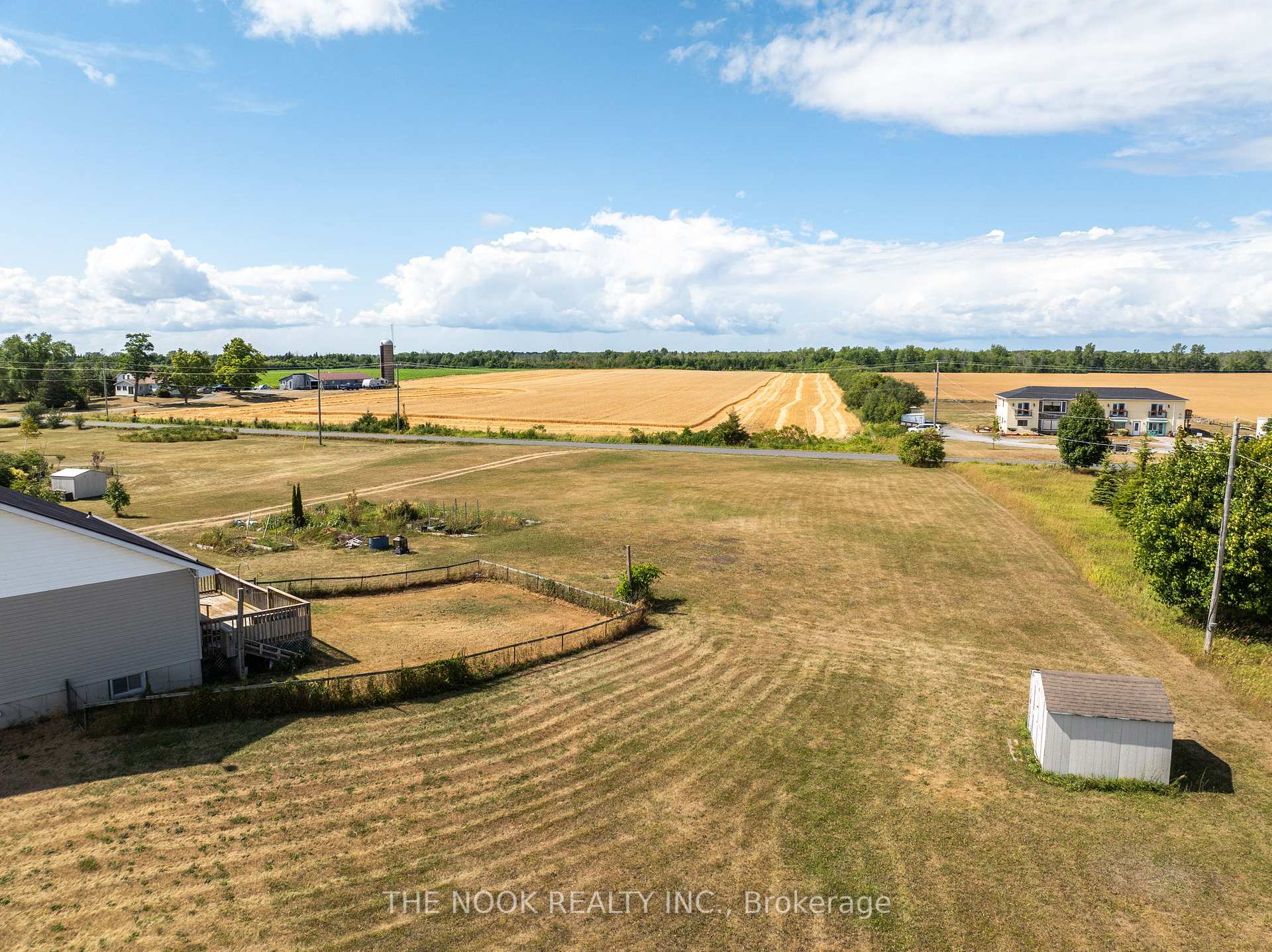 Photo 37 of 792 Danforth Road, Prince Edward County, Hillier Ward — HOMEH