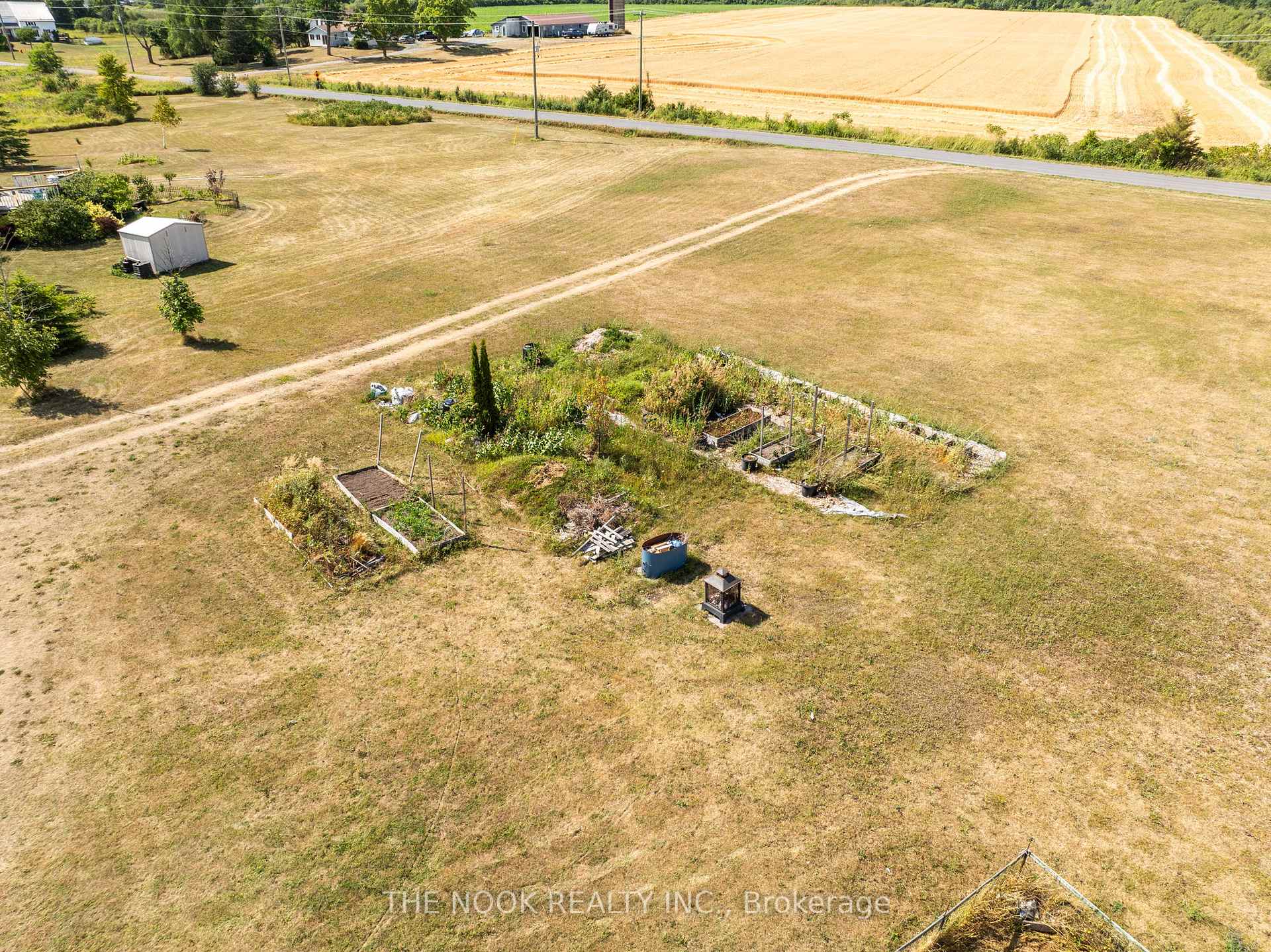 Photo 40 of 792 Danforth Road, Prince Edward County, Hillier Ward — HOMEH