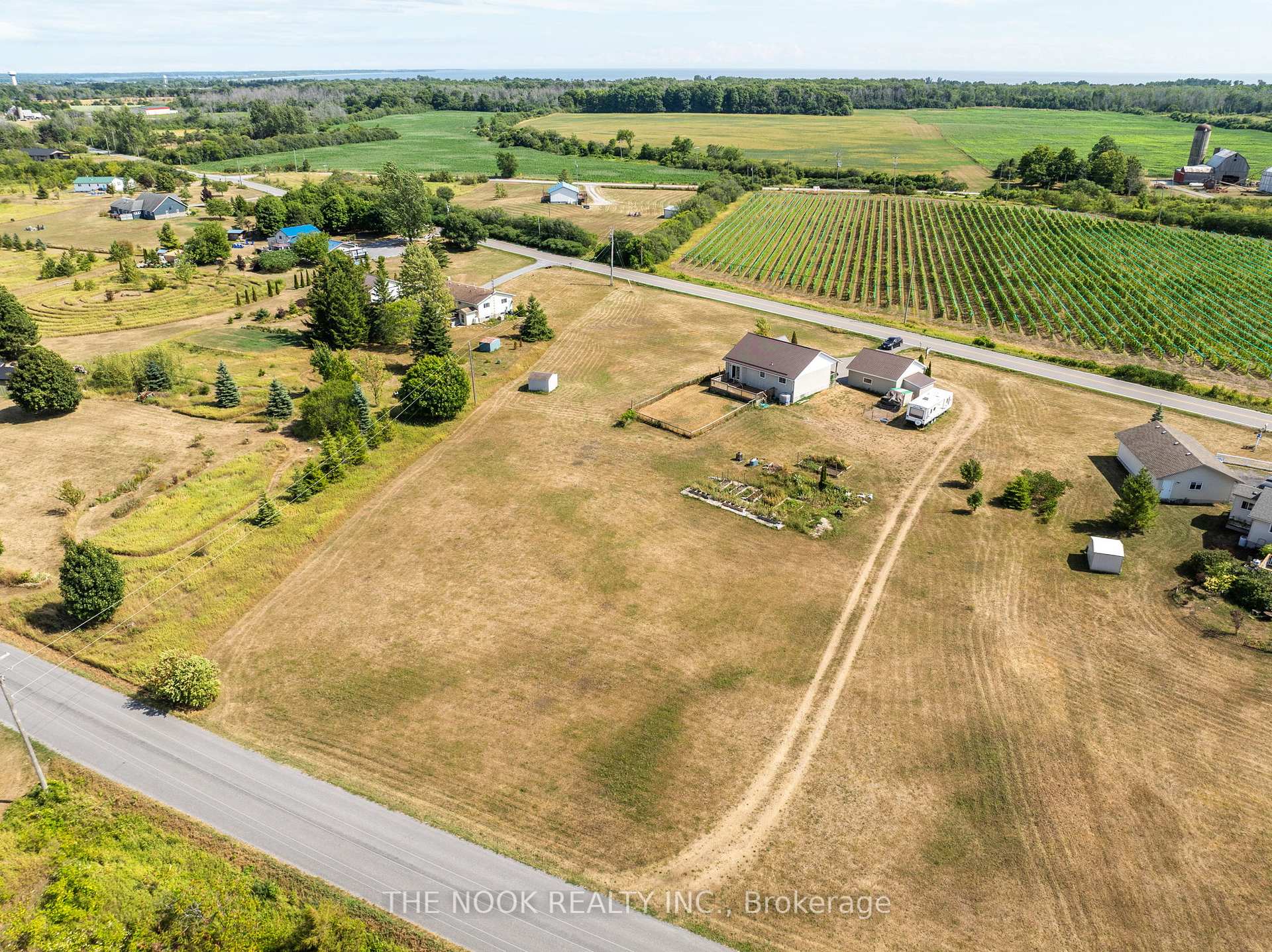 Photo 39 of 792 Danforth Road, Prince Edward County, Hillier Ward — HOMEH