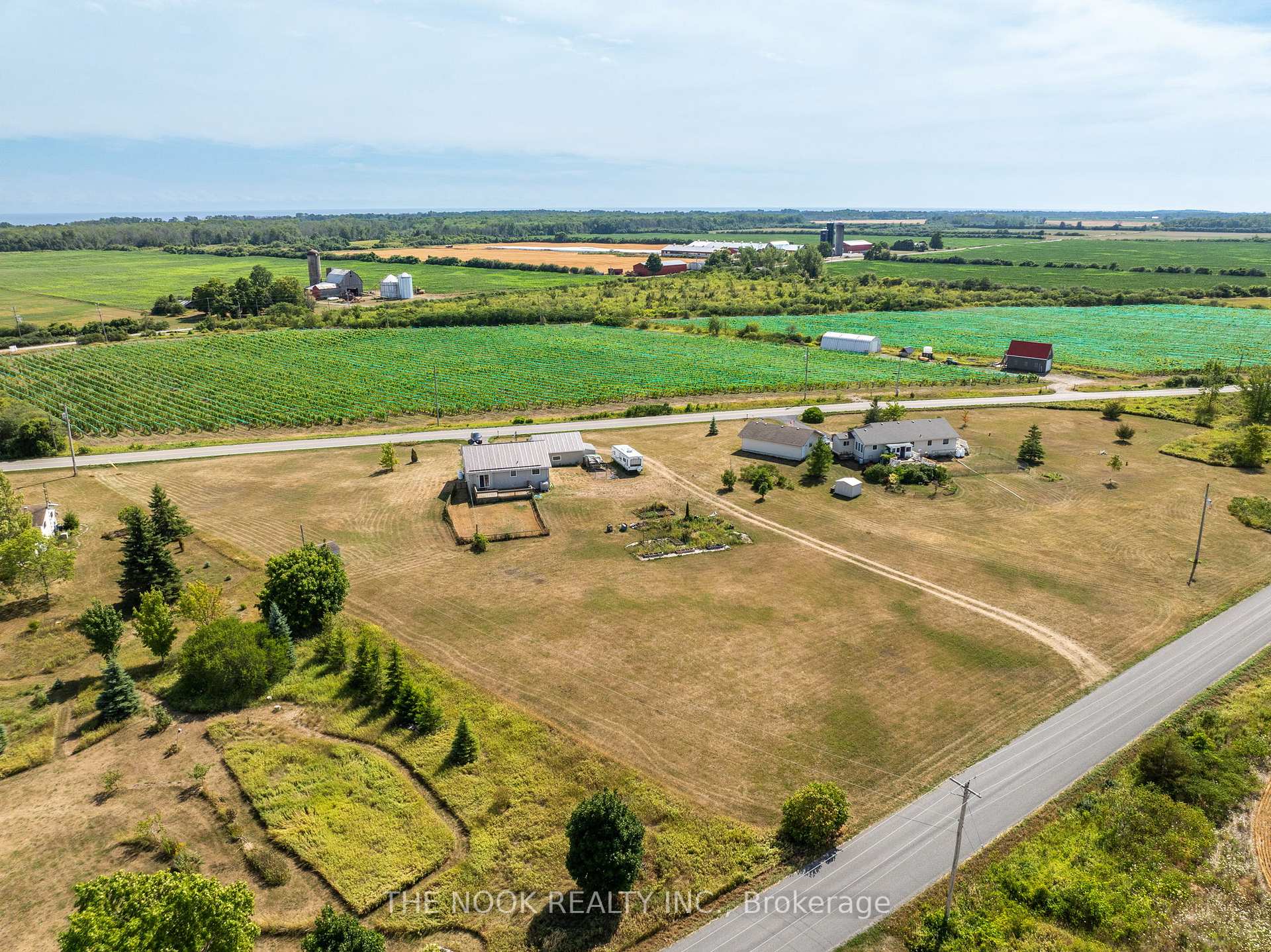 Photo 45 of 792 Danforth Road, Prince Edward County, Hillier Ward — HOMEH