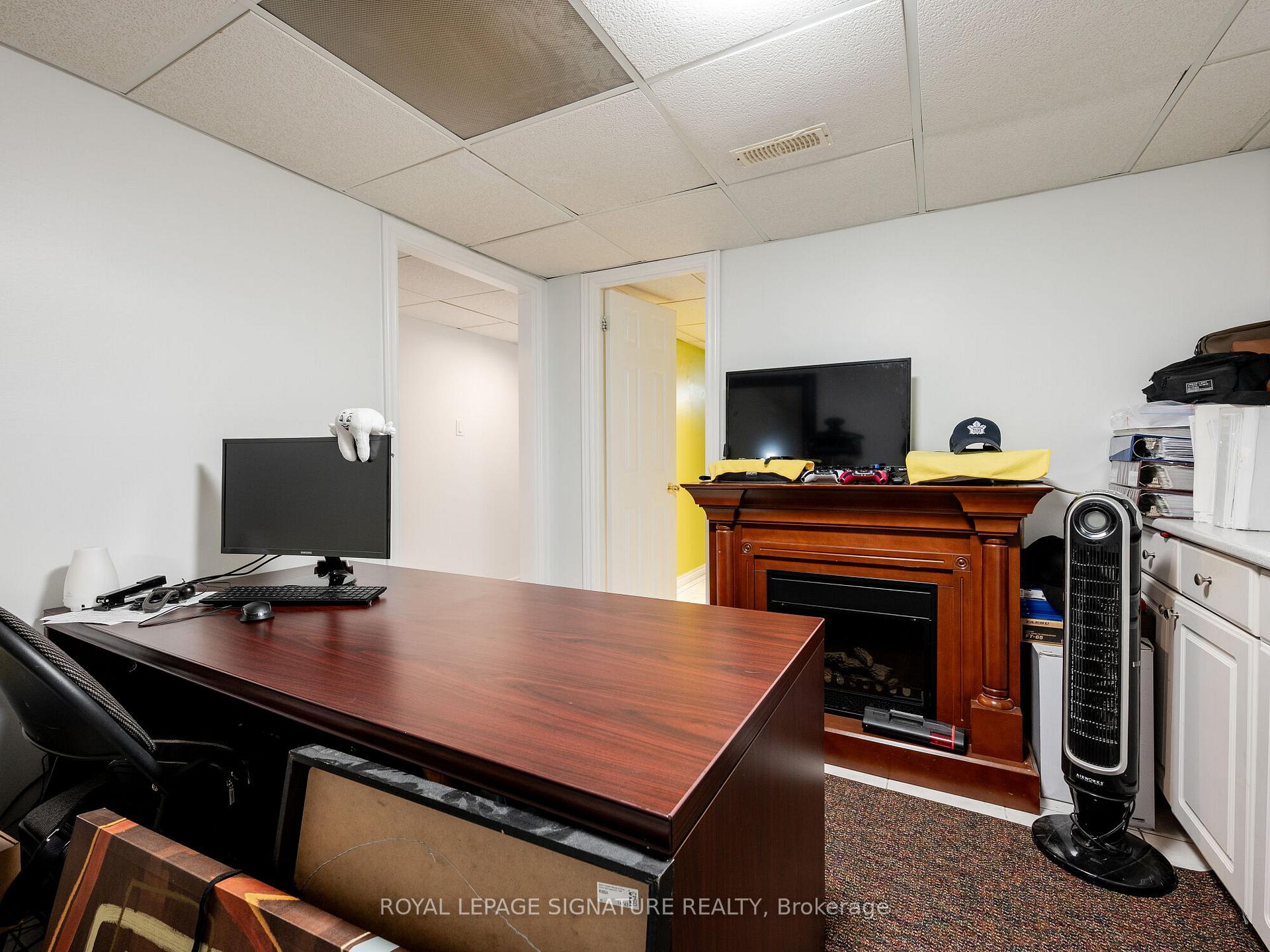 Photo 31 of 433 Tailfeather Crescent, Mississauga, Hurontario — HOMEH