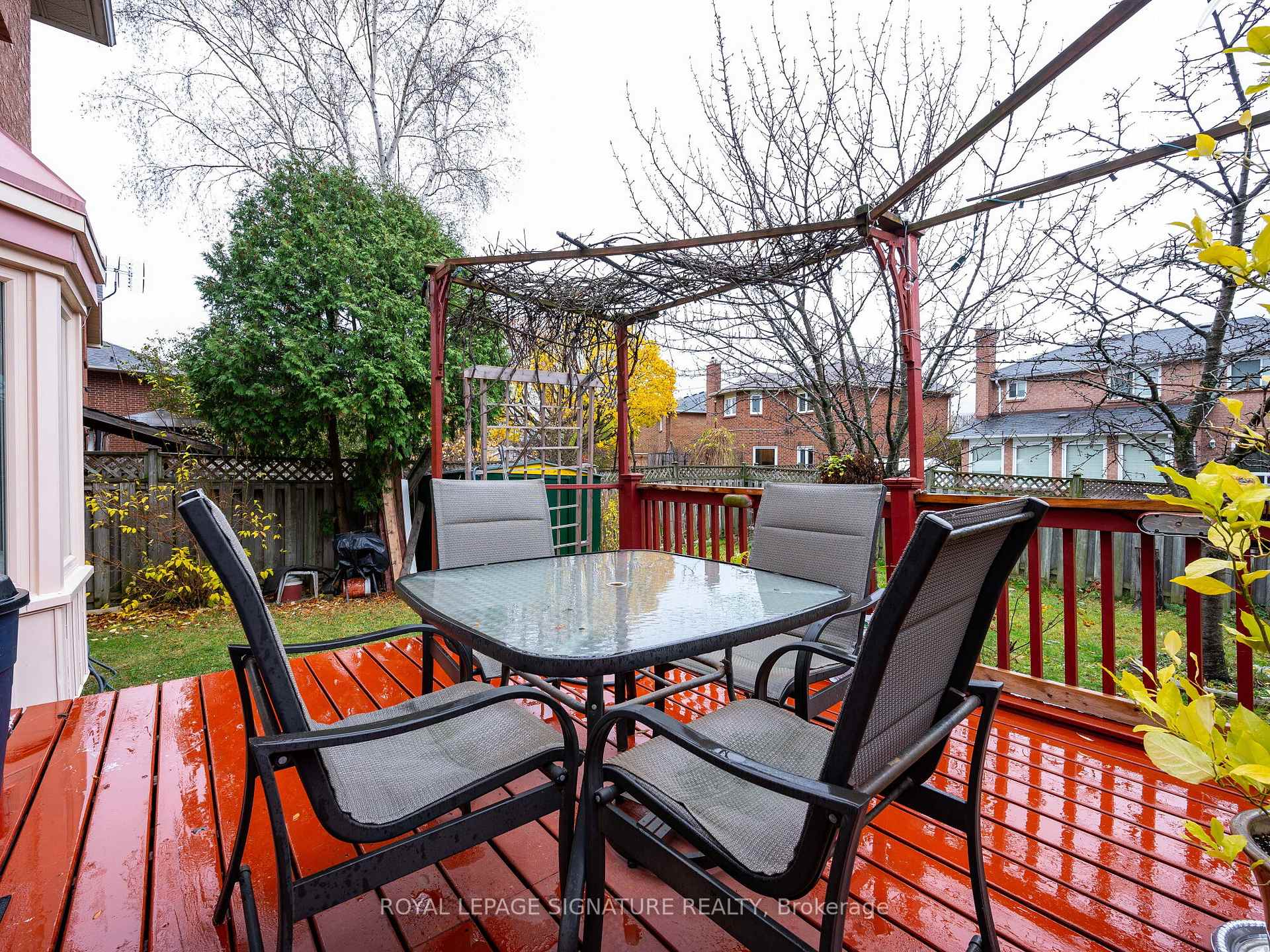 Photo 39 of 433 Tailfeather Crescent, Mississauga, Hurontario — HOMEH
