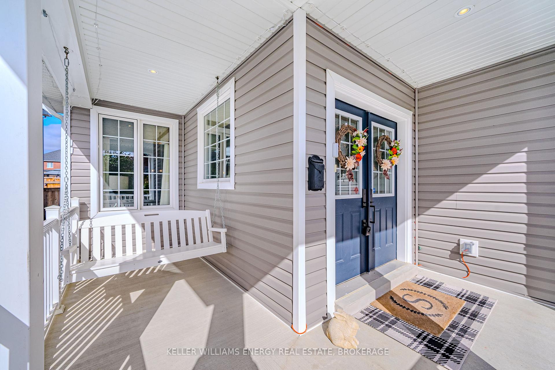 Photo 7 of 1692 Frederick Mason Drive, Oshawa, Taunton — HOMEH