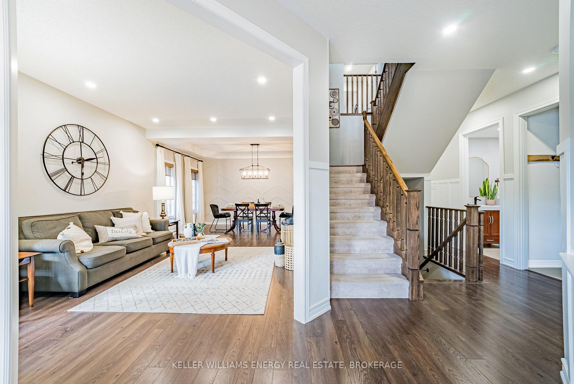 Photo 2 of 1692 Frederick Mason Drive, Oshawa, Taunton — HOMEH