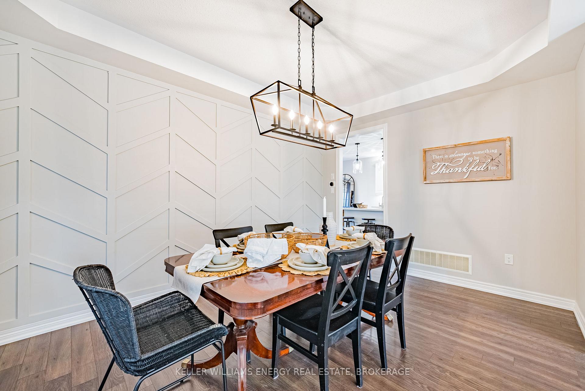 Photo 10 of 1692 Frederick Mason Drive, Oshawa, Taunton — HOMEH