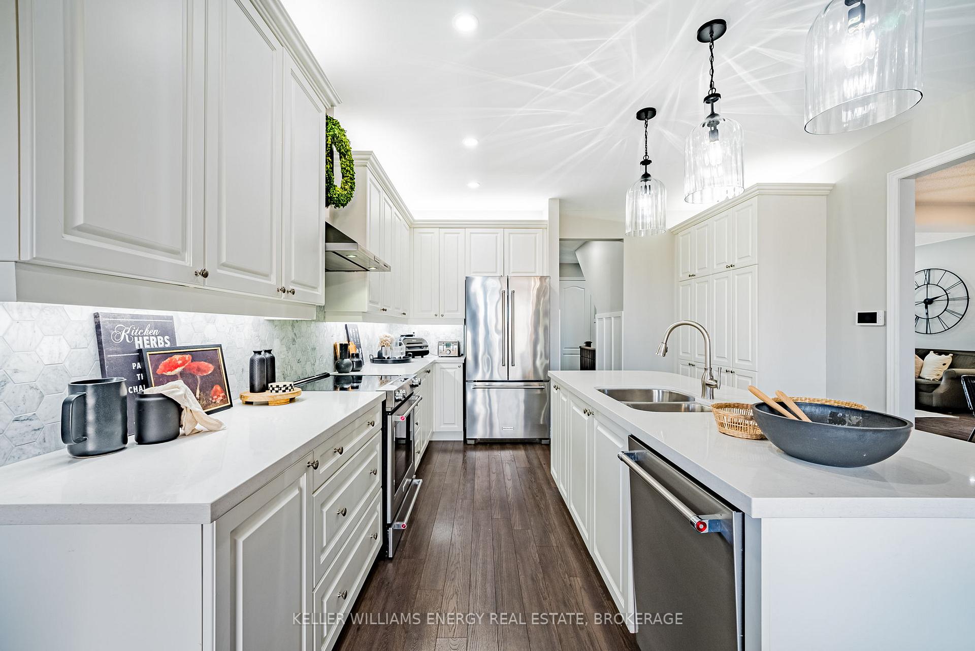 Photo 16 of 1692 Frederick Mason Drive, Oshawa, Taunton — HOMEH