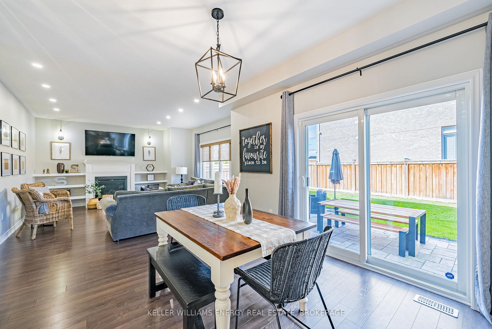 Photo 14 of 1692 Frederick Mason Drive, Oshawa, Taunton — HOMEH