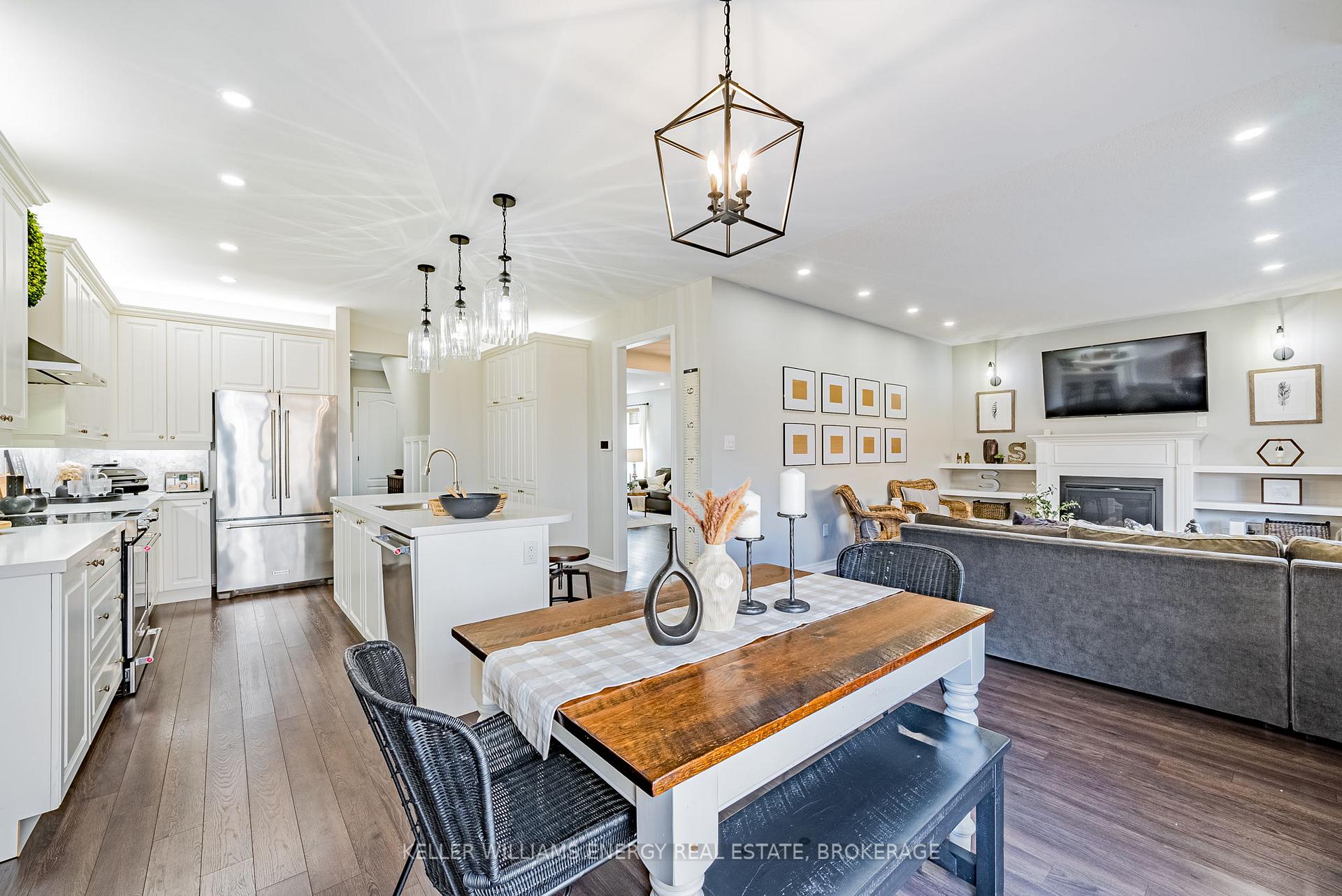 Photo 29 of 1692 Frederick Mason Drive, Oshawa, Taunton — HOMEH