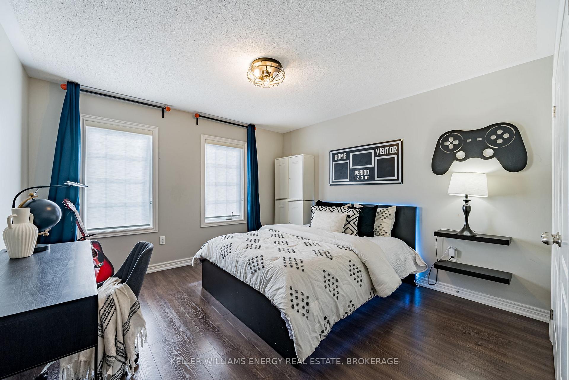 Photo 22 of 1692 Frederick Mason Drive, Oshawa, Taunton — HOMEH