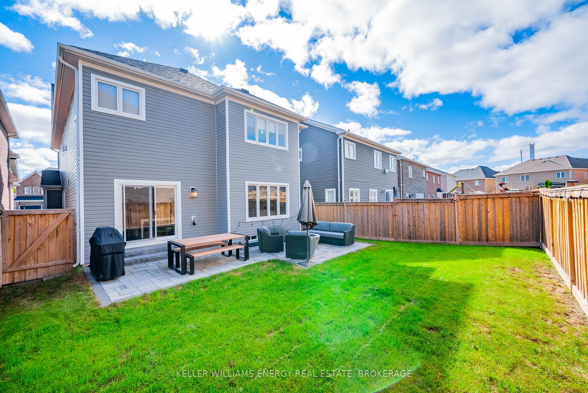Photo 34 of 1692 Frederick Mason Drive, Oshawa, Taunton — HOMEH