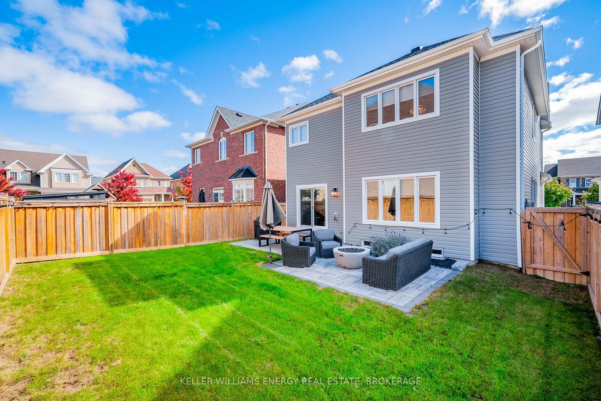 Photo 37 of 1692 Frederick Mason Drive, Oshawa, Taunton — HOMEH