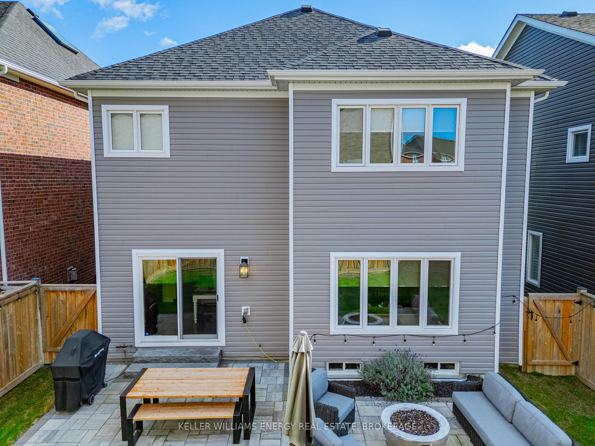 Photo 35 of 1692 Frederick Mason Drive, Oshawa, Taunton — HOMEH