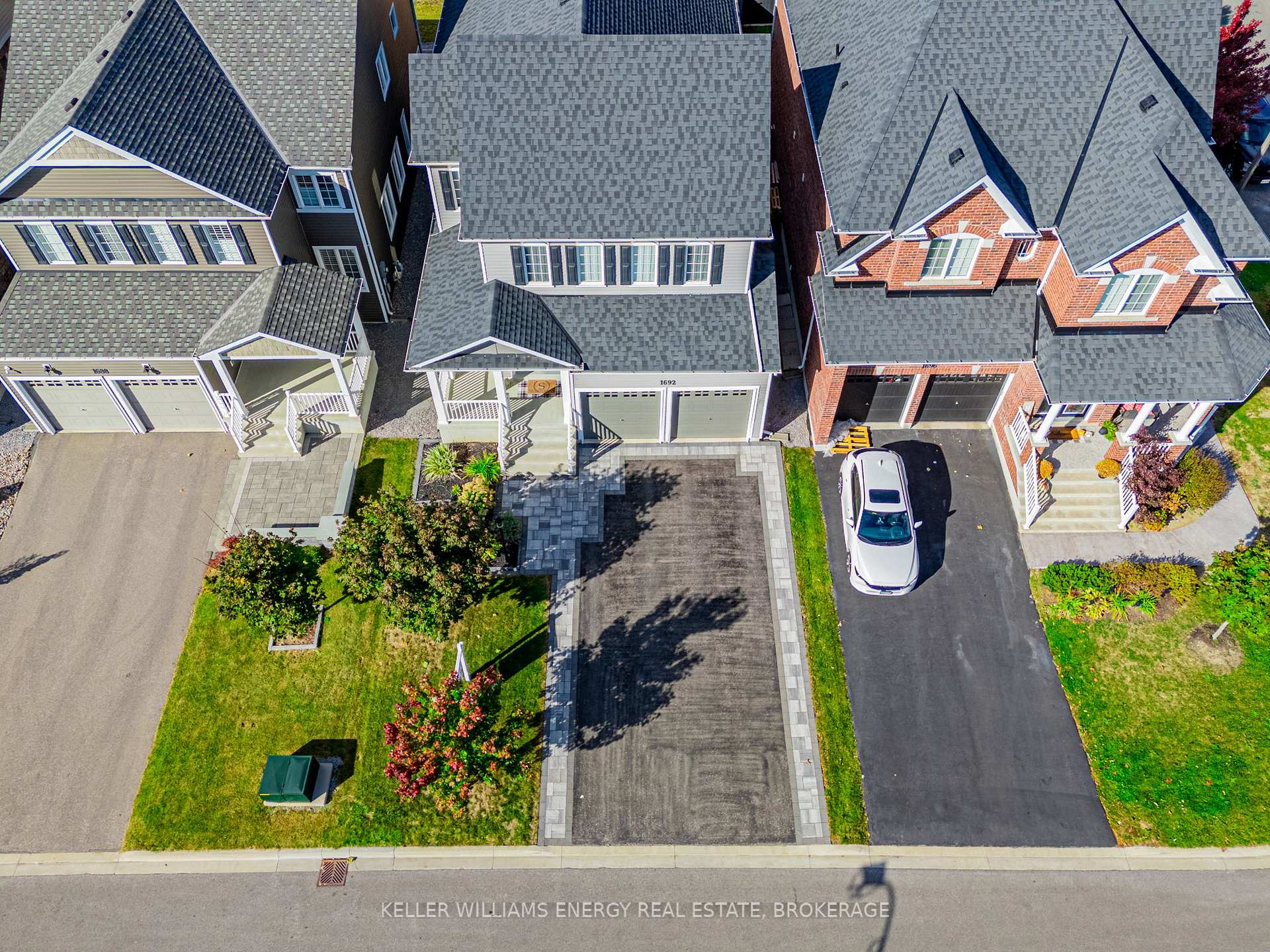 Photo 36 of 1692 Frederick Mason Drive, Oshawa, Taunton — HOMEH
