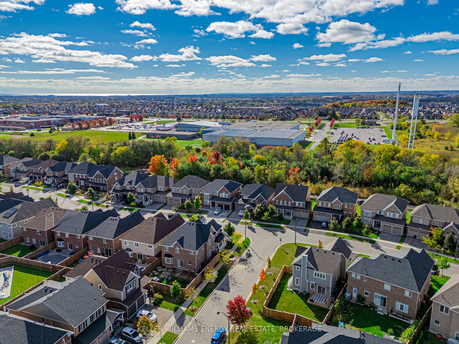 Photo 39 of 1692 Frederick Mason Drive, Oshawa, Taunton — HOMEH