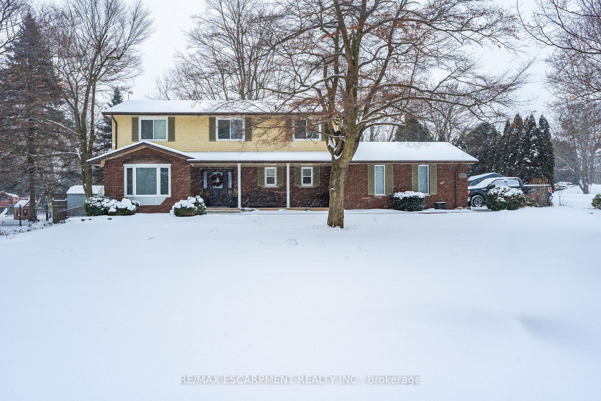 Front of 26 Wildan Drive