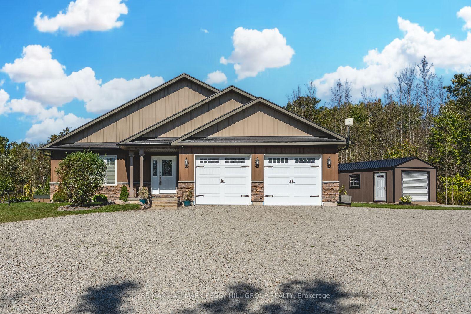 Photo 1 of 1524 Mount Stephen Road, Severn, Rural Severn — HOMEH