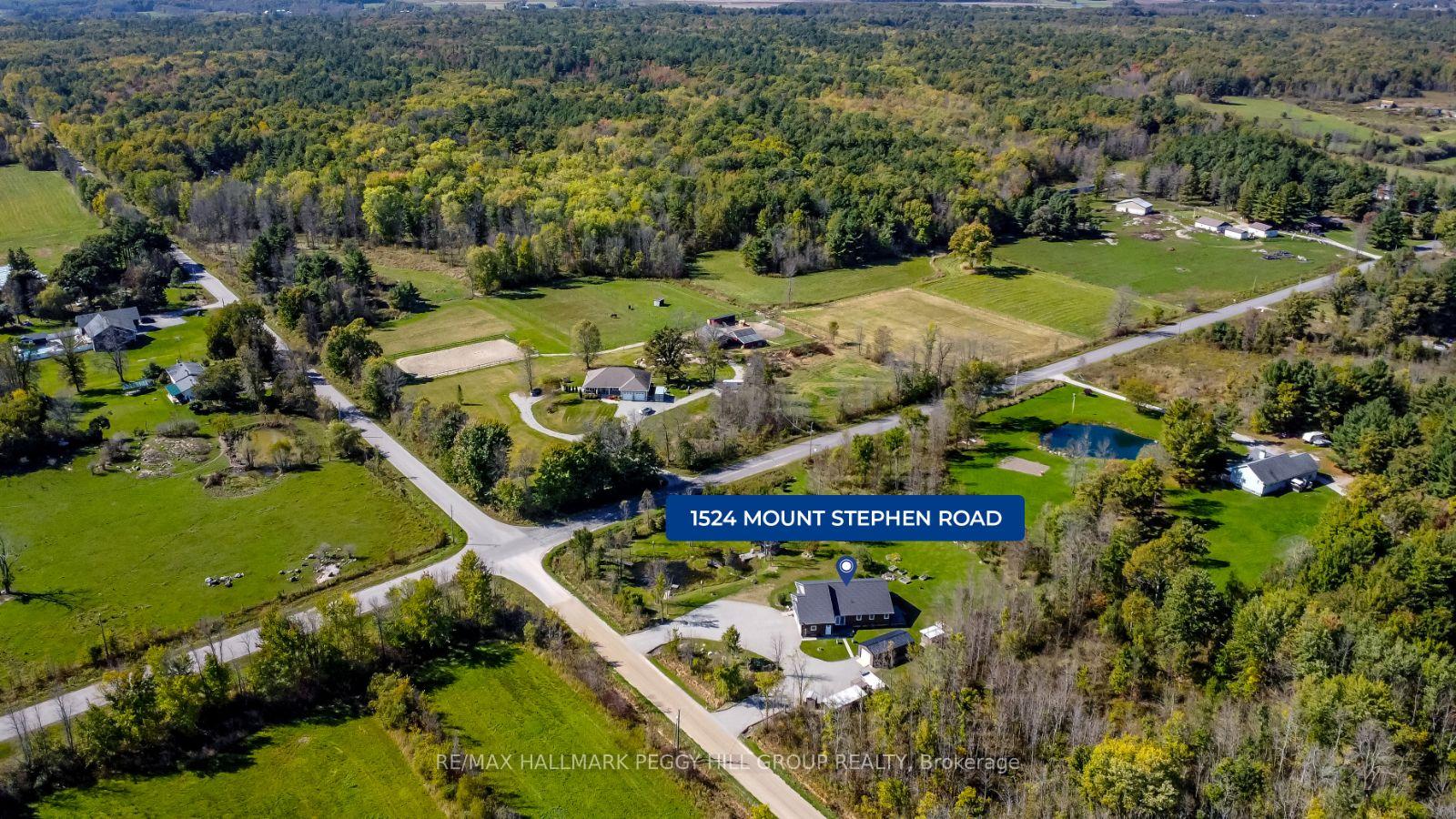 Photo 3 of 1524 Mount Stephen Road, Severn, Rural Severn — HOMEH