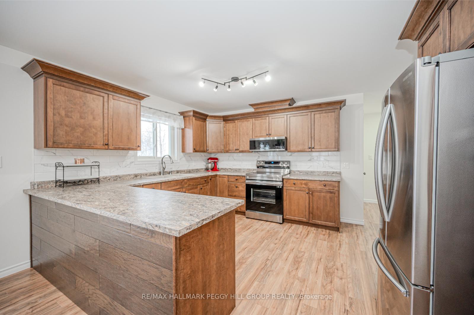 Photo 5 of 1524 Mount Stephen Road, Severn, Rural Severn — HOMEH