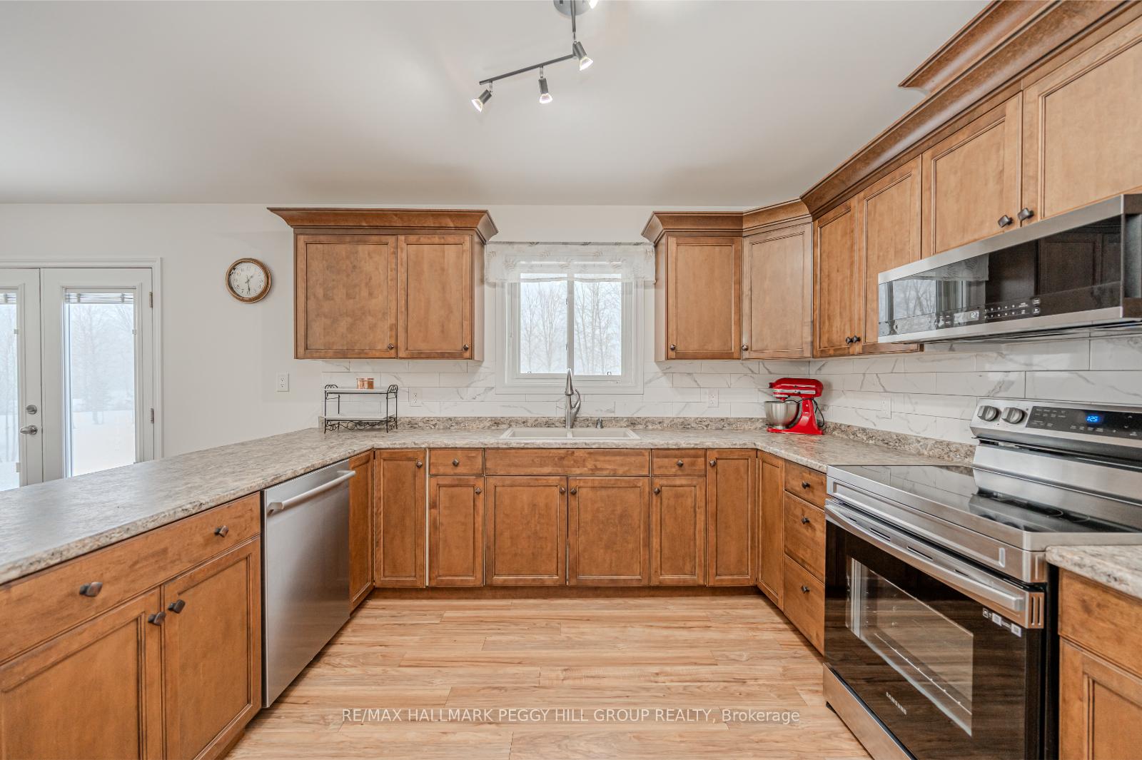 Photo 8 of 1524 Mount Stephen Road, Severn, Rural Severn — HOMEH