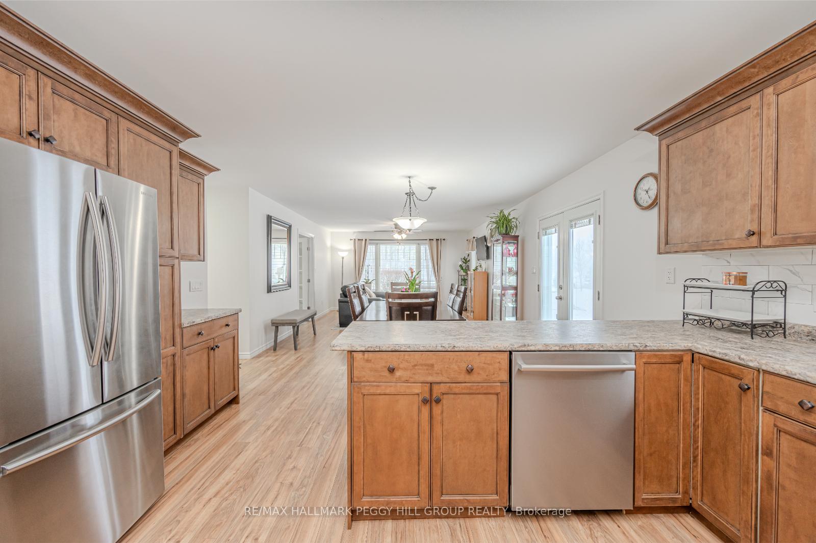 Photo 6 of 1524 Mount Stephen Road, Severn, Rural Severn — HOMEH
