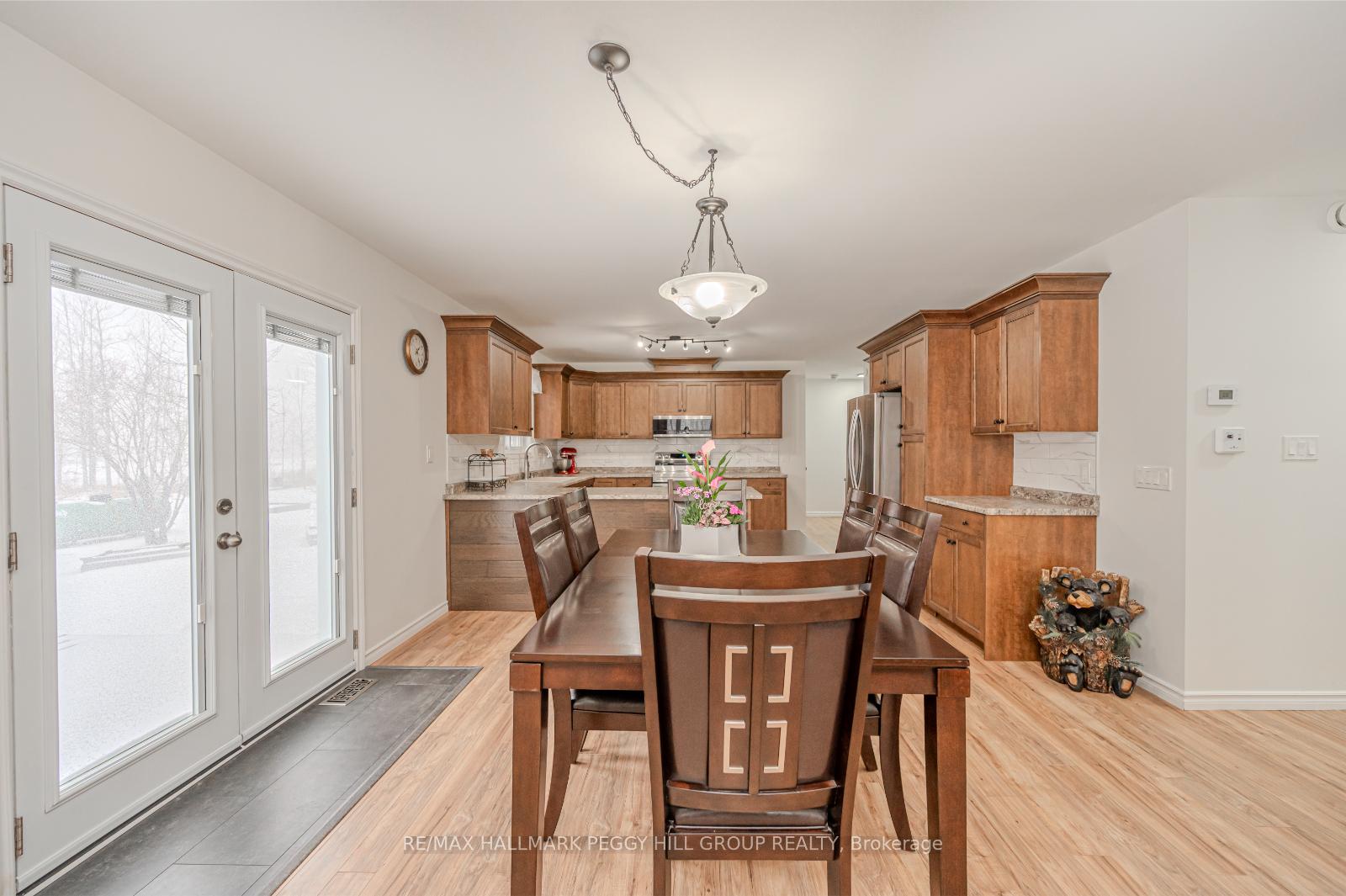 Photo 12 of 1524 Mount Stephen Road, Severn, Rural Severn — HOMEH