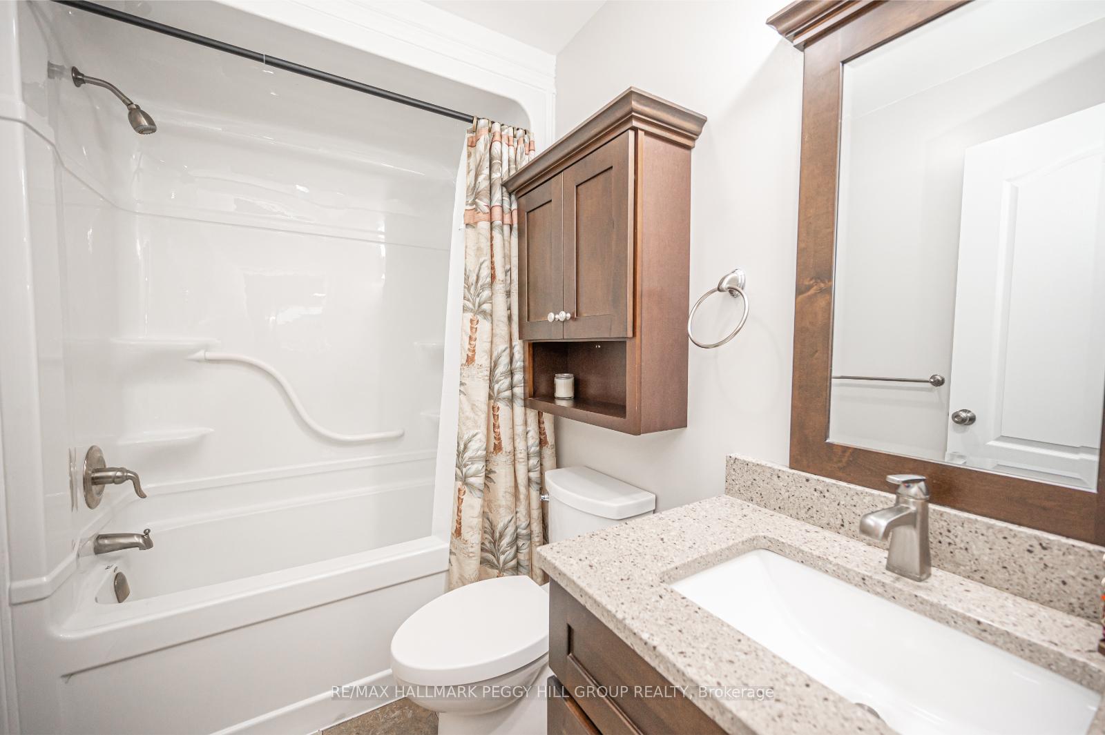 Photo 16 of 1524 Mount Stephen Road, Severn, Rural Severn — HOMEH