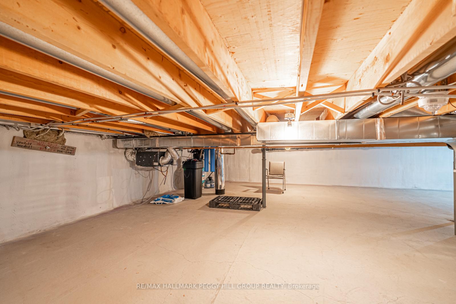 Photo 15 of 1524 Mount Stephen Road, Severn, Rural Severn — HOMEH