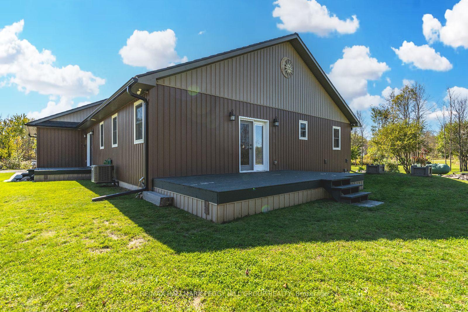Photo 20 of 1524 Mount Stephen Road, Severn, Rural Severn — HOMEH