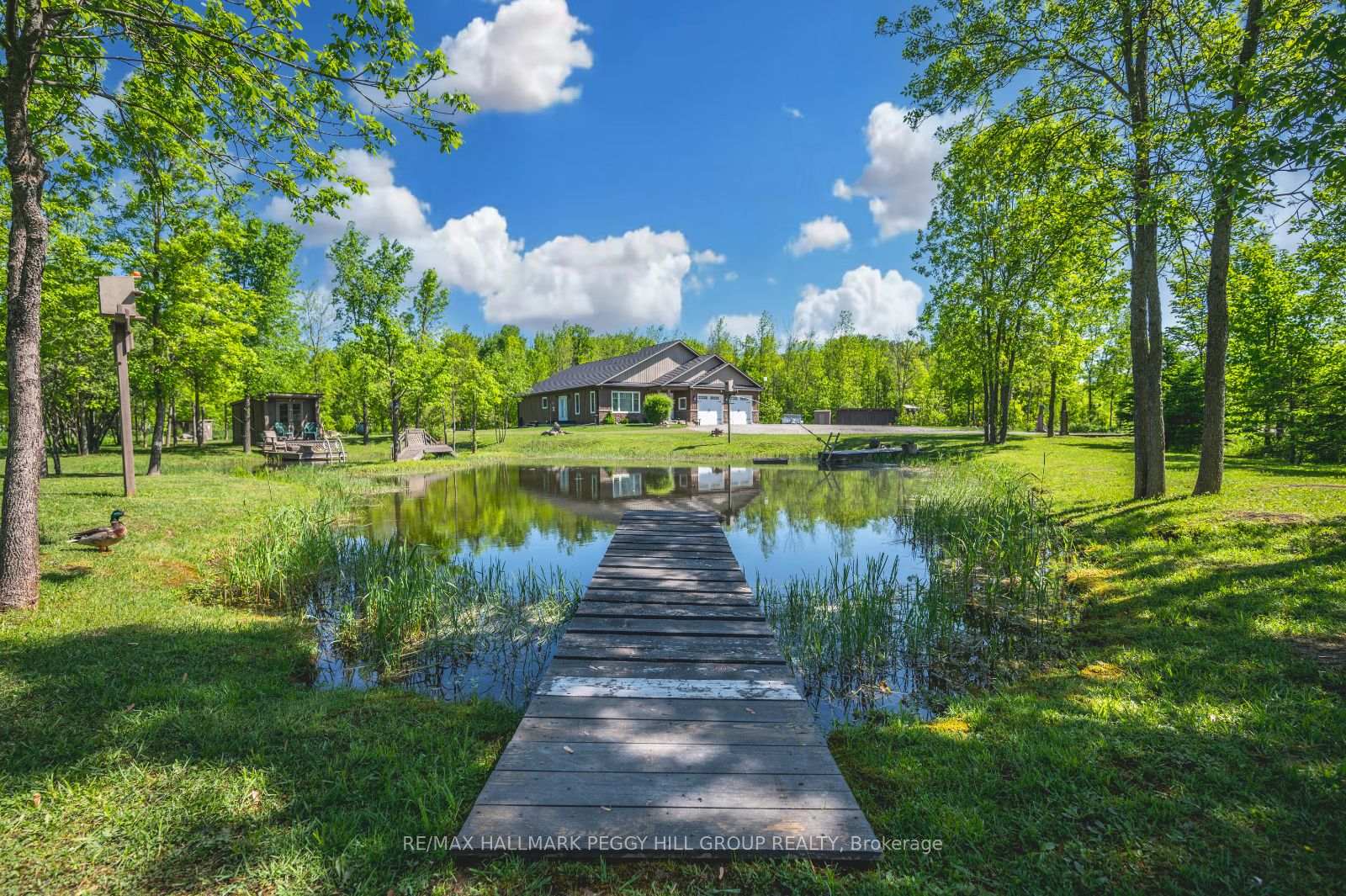 Photo 24 of 1524 Mount Stephen Road, Severn, Rural Severn — HOMEH