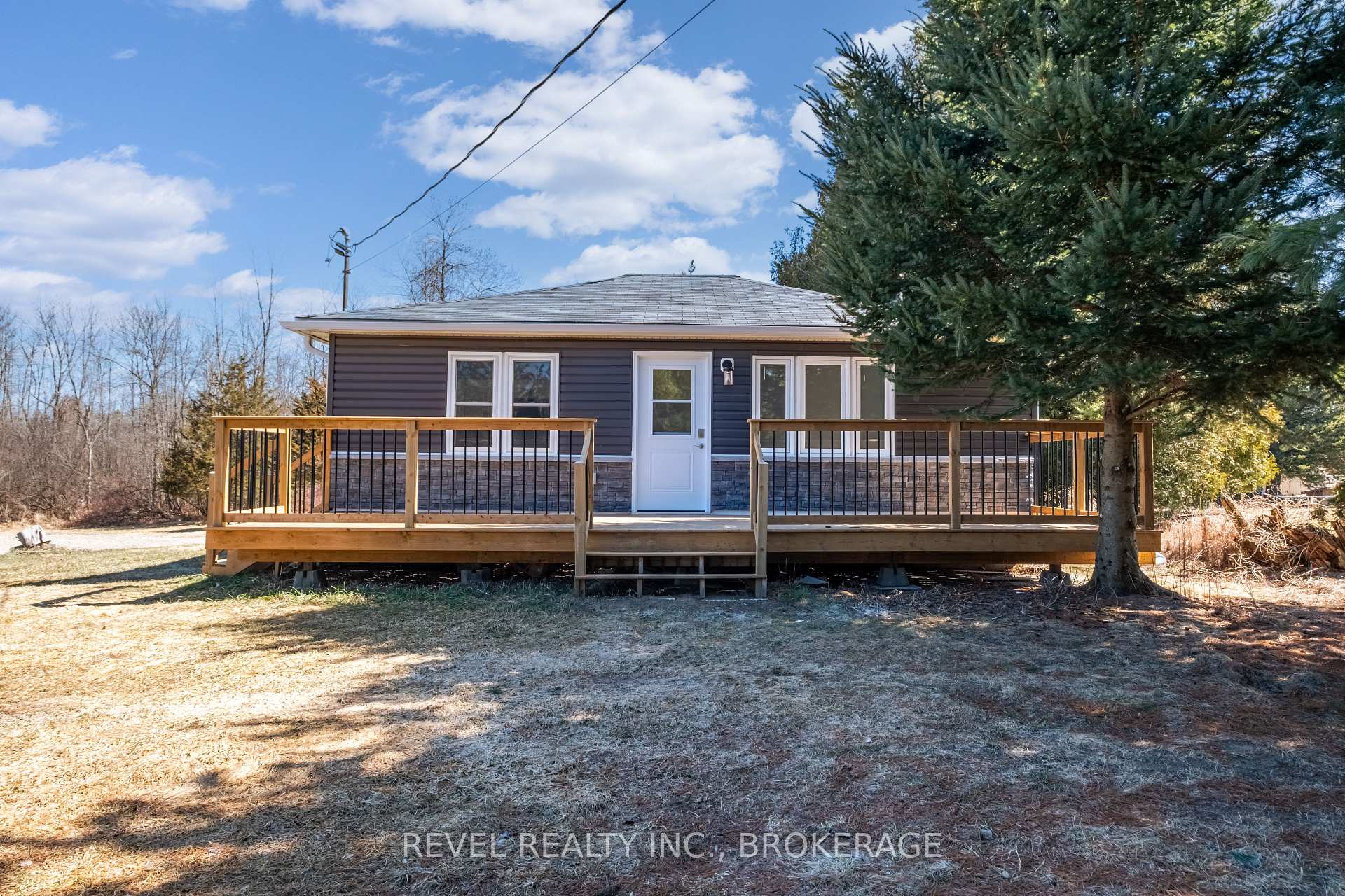 Photo 1 of 8914 38 Highway, Frontenac, Frontenac Centre — HOMEH