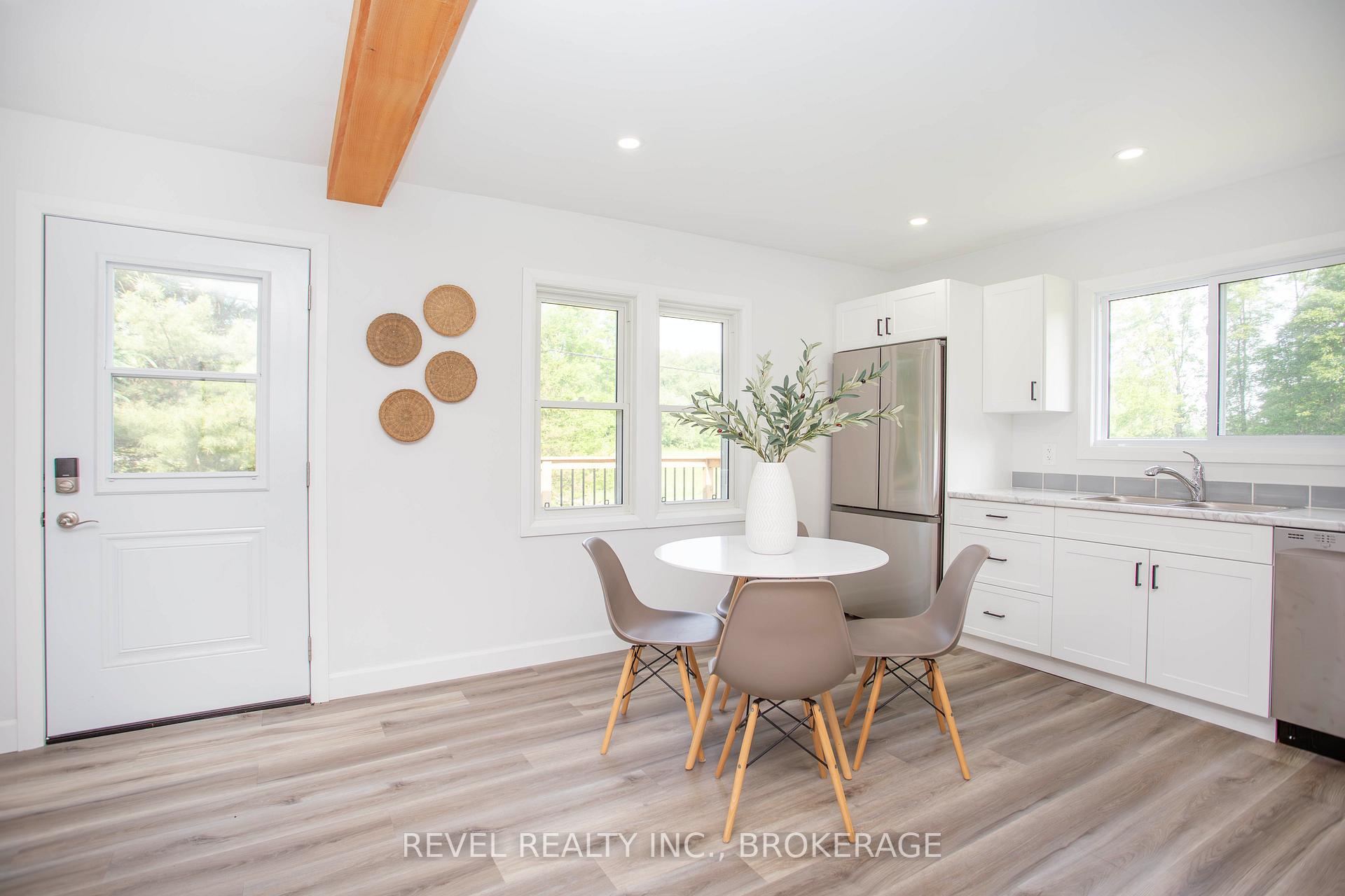 Photo 12 of 8914 38 Highway, Frontenac, Frontenac Centre — HOMEH