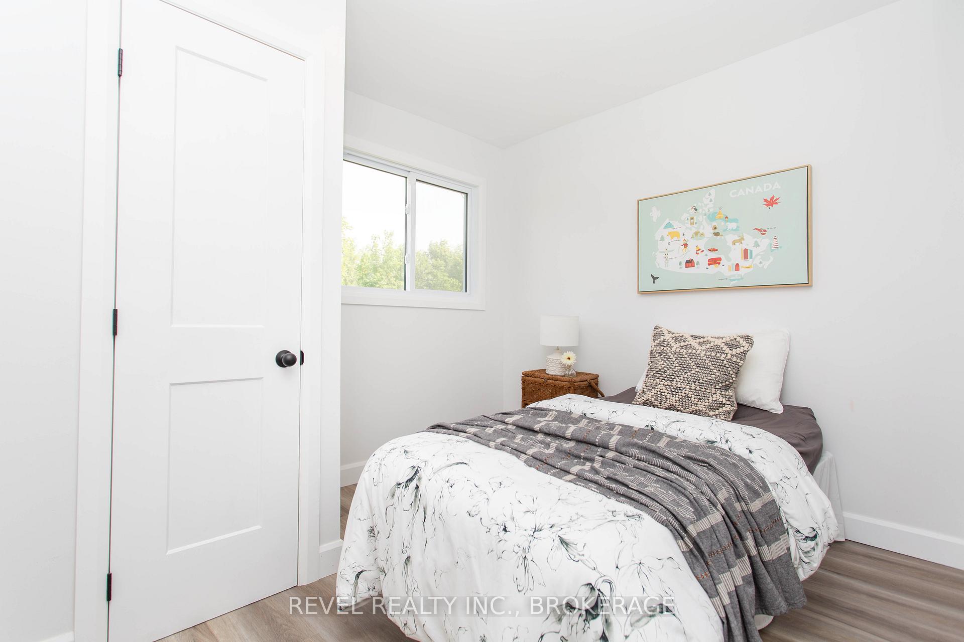 Photo 18 of 8914 38 Highway, Frontenac, Frontenac Centre — HOMEH
