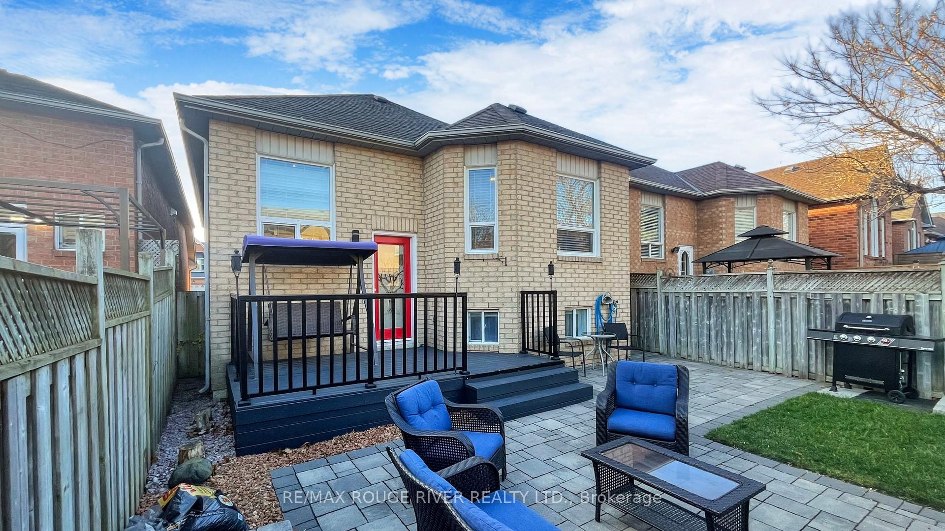 Photo 34 of 87 St Thomas Street, Whitby, Brooklin — HOMEH
